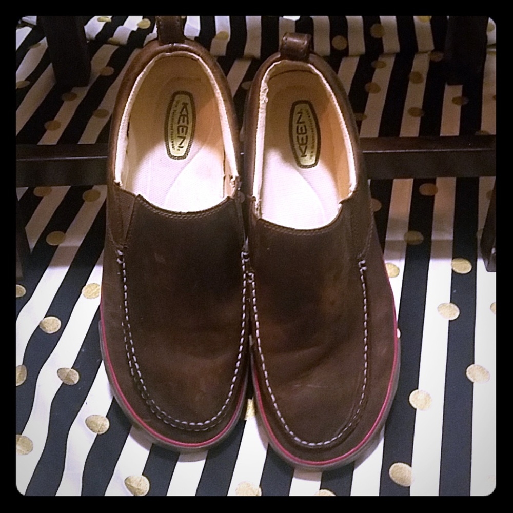 Keen Men Shoes.